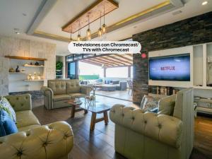 Casa El Mirador Taxco