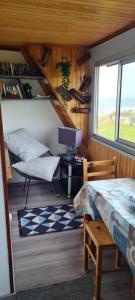 Appartement en bord de mer