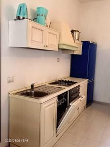 Casa vacanza Gigi e Antonella img13