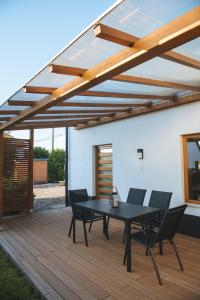 Hívlak vendégházak