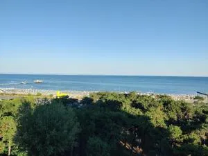 Park Palace - Lignano Pineta