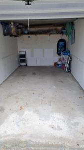 Appartement en bord de mer