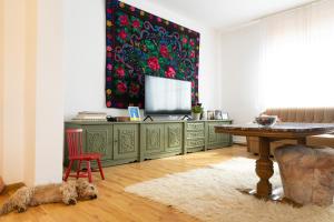 Generous family home