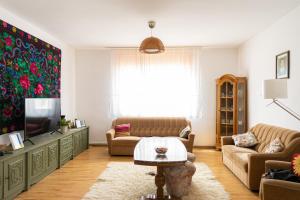 Generous family home