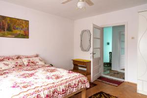 Generous family home