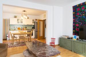 Generous family home