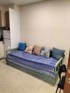 Apartamento da praia