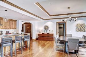 Vail Arrabelle 4 Bedroom Residence