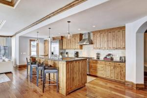 Vail Arrabelle 4 Bedroom Residence