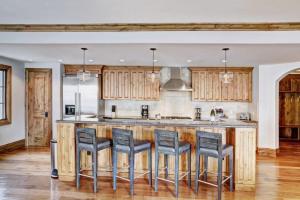 Vail Arrabelle 4 Bedroom Residence