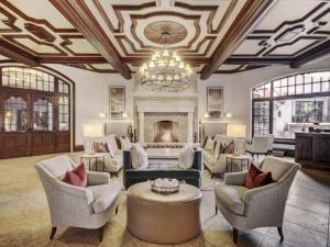 Vail Arrabelle 4 Bedroom Residence