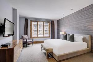 Vail Arrabelle 4 Bedroom Residence