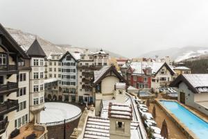 Vail Arrabelle 4 Bedroom Residence