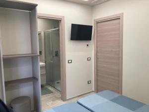 Il Paguro Apartment Giardini Naxos con piscina condominiale