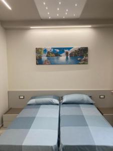 Il Paguro Apartment Giardini Naxos con piscina condominiale