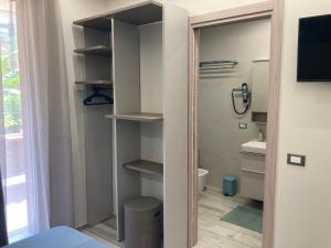 Il Paguro Apartment Giardini Naxos con piscina condominiale