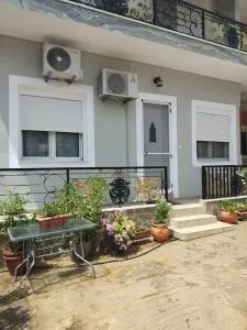 Sady's House - Parthénion