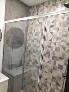 Apartamento da praia