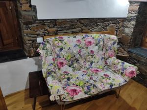 Montanhas do Xisto - Casa do Portal