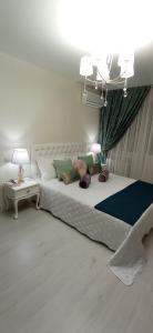 Тіффані Апартаменти