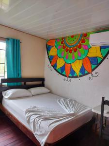 Yubarta Lodge