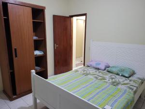 Apartamento 2 quartos 2 banheiros frente praia