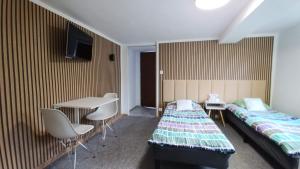 Noclegi Malta Poznań