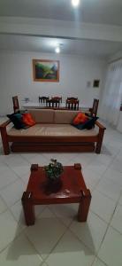 Casa Moradas de Israel