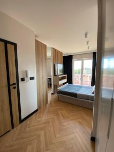 Apartament Nowe Zatorze 92