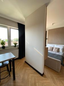 Apartament Nowe Zatorze 92