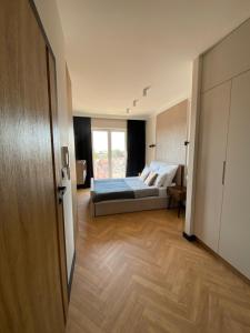 Apartament Nowe Zatorze 92