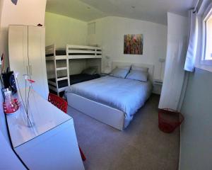 B&B / Chambres d'hotes Au Coeur Des Arbres : photos des chambres