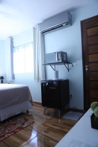 Edícula Próxima a Praias!