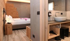Superior Double Room room in Francesin Active Hotel