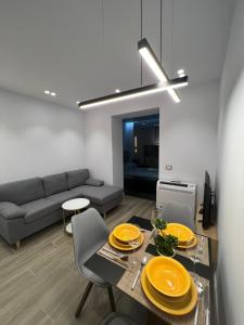 Deluxe apartment bllok