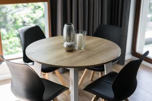 Bookowska Apartments