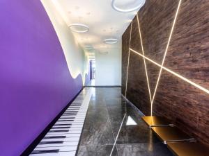 Ibis Styles Merida Galerias