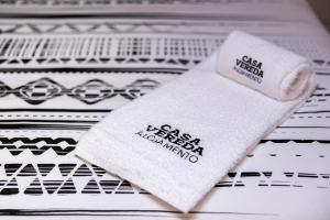 Casa Vereda, Ponta Delgada, S. Miguel