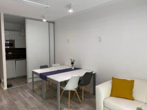 Apartament Dobry Dom Warszawa