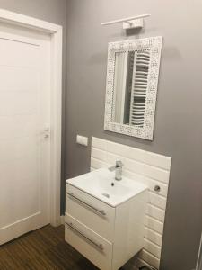 Apartament Dobry Dom Warszawa