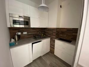 Apartament Dobry Dom Warszawa