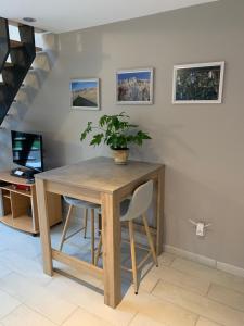 Le MozaïcStudio IDEAL DISNEYLAND ET PARIS