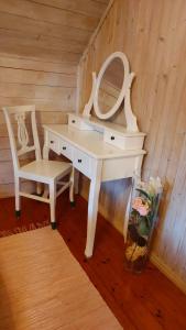 Apartma Dalija Bohinj