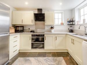 Cobblers Cottage
