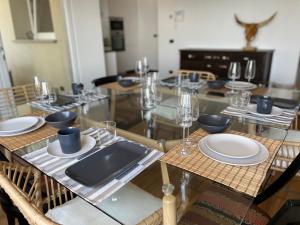 MY HUMBLE HOUSE - elegante appartamento con patio