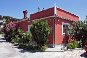 Apartment Kampor 4972b 
