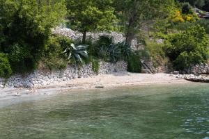 Apartments by the sea Supetarska Draga - Gornja, Rab - 5053