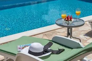 Apartments White House Rastovac - Grabovac