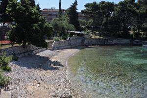 Apartment Kampor 5014b