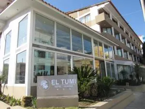 El Tumi Hotel - Касма